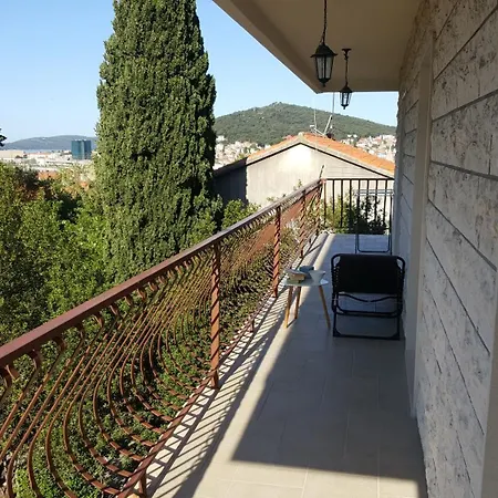 Apartman Antonija I Mateo, In The Center Of *