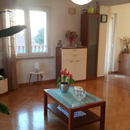 Apartman Antonija I Mateo, In The Center Of *