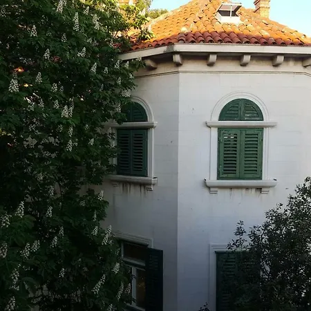 Antonija I Mateo, In The Center Of * Split