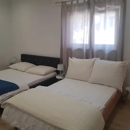 Appartement Antonija I Mateo, In The Center Of Split