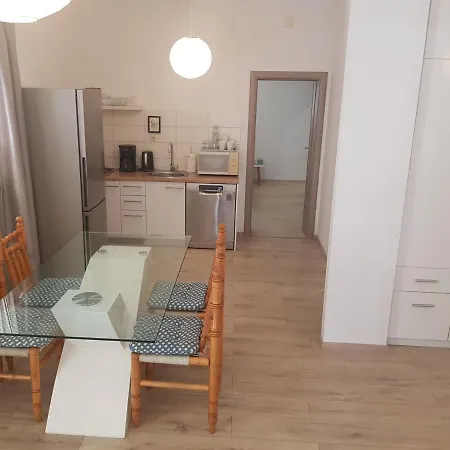 Appartement Antonija I Mateo, In The Center Of *