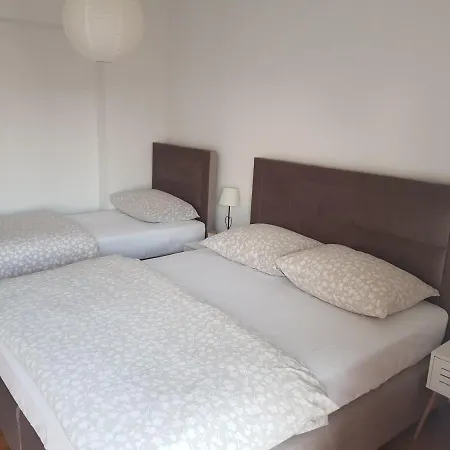 Appartement Antonija I Mateo, In The Center Of *