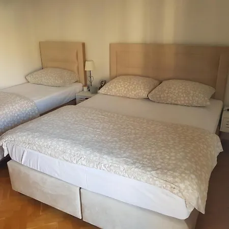 Appartement Antonija I Mateo, In The Center Of *