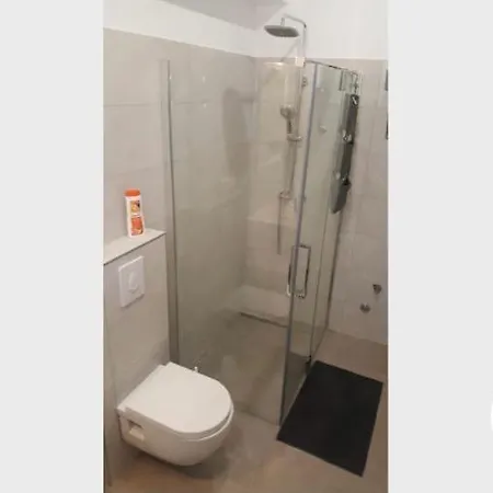 Appartement Antonija I Mateo, In The Center Of