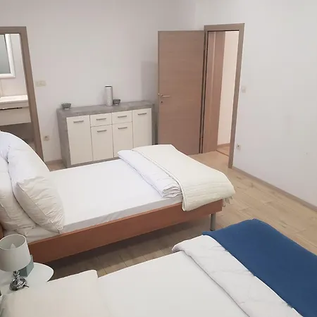 Appartement Antonija I Mateo, In The Center Of