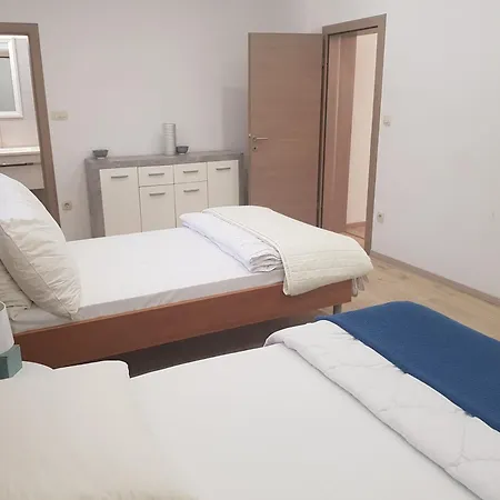 Appartement Antonija I Mateo, In The Center Of Split