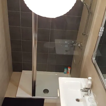 Appartement Antonija I Mateo, In The Center Of *