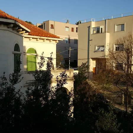 דירה Antonija I Mateo, In The Center Of ספליט