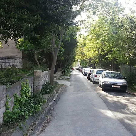 Antonija I Mateo, In The Center Of Διαμέρισμα *