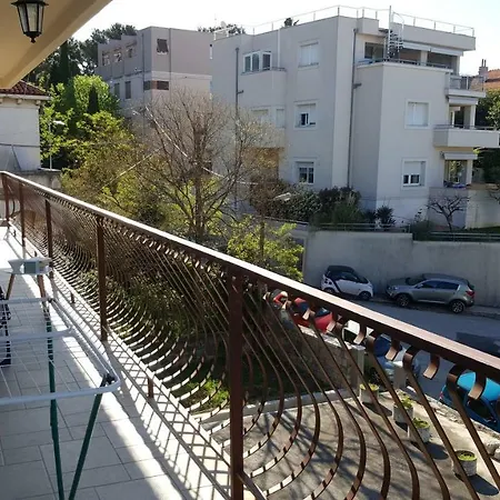 Antonija I Mateo, In The Center Of Διαμέρισμα *