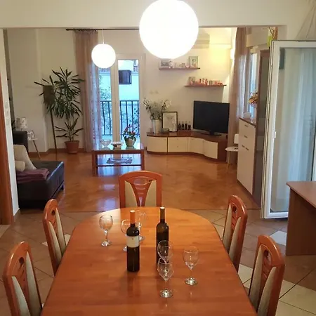 Apartment Antonija I Mateo, In The Center Of Split