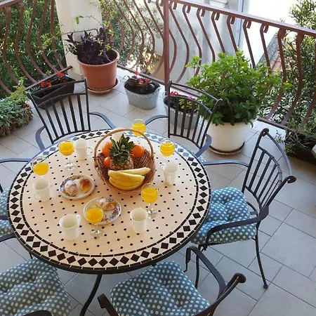 Antonija I Mateo, In The Center Of Апартаменты *