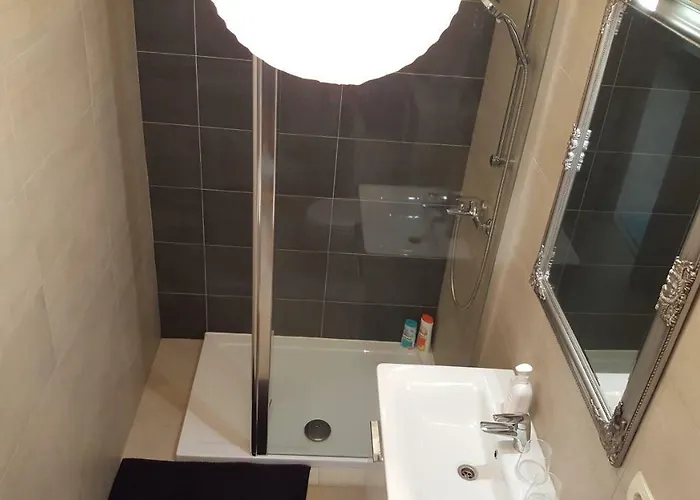 Apartment Antonija I Mateo, In The Center Of *