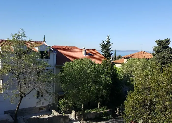 Antonija I Mateo, In The Center Of * Split