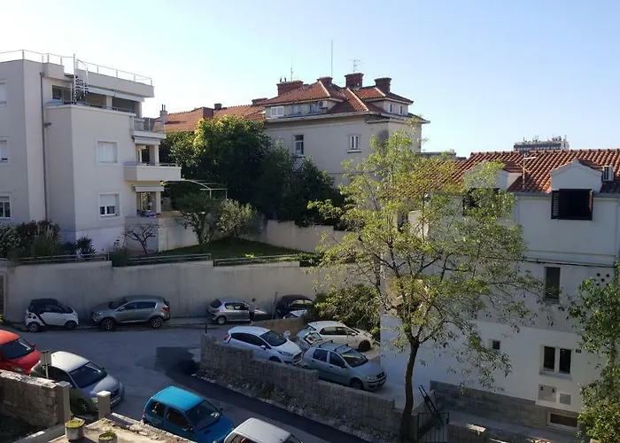 Antonija I Mateo, In The Center Of * 斯普利特