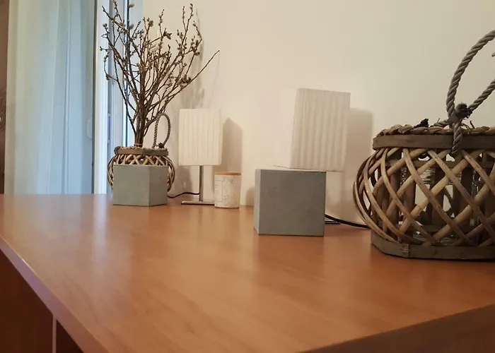 公寓 Antonija I Mateo, In The Center Of *