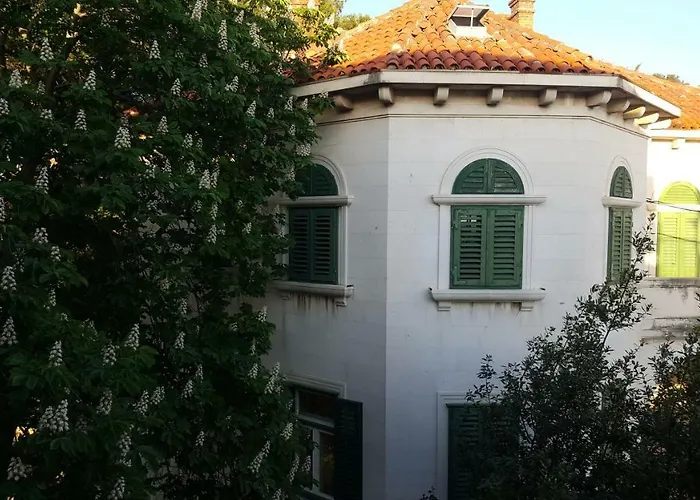 Antonija I Mateo, In The Center Of * 斯普利特