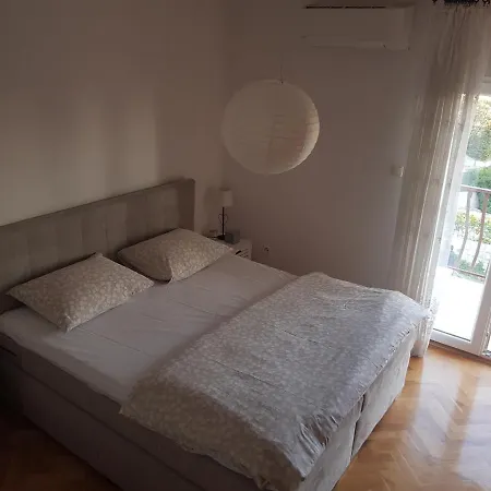Apartment Antonija I Mateo, In The Center Of *