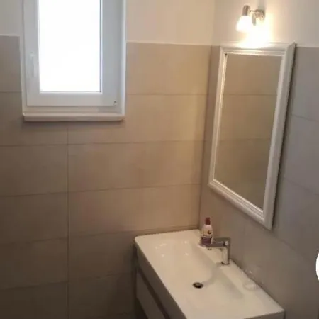 Antonija I Mateo, In The Center Of * Split