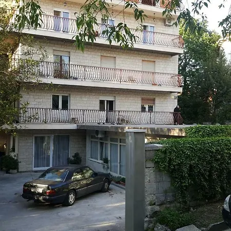 Apartmán Antonija I Mateo, In The Center Of