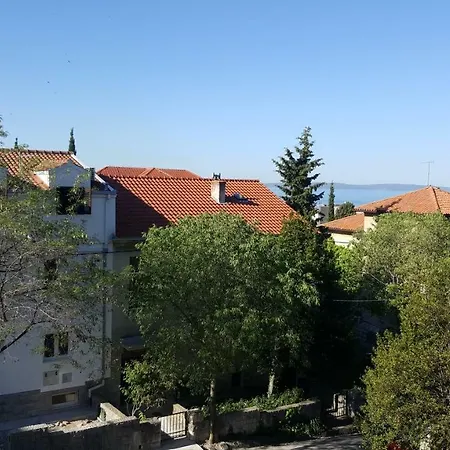 Antonija I Mateo, In The Center Of * Split