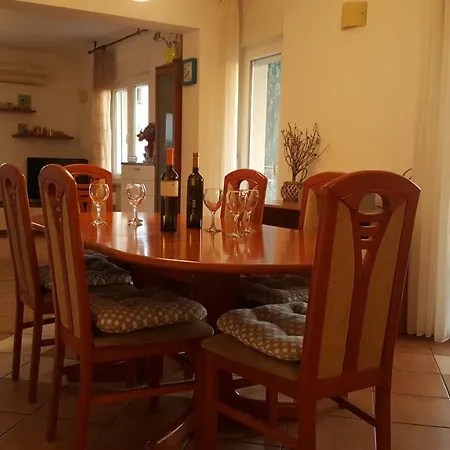 Antonija I Mateo, In The Center Of * Split