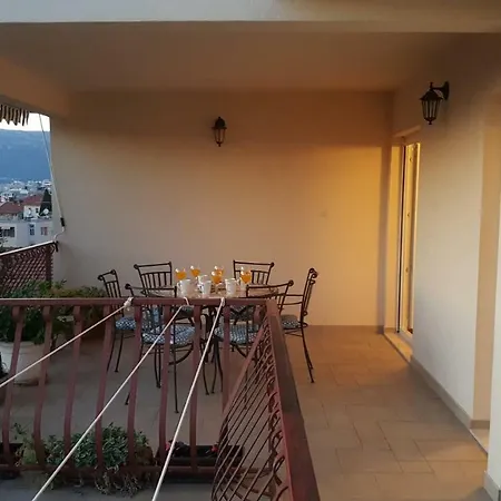 Antonija I Mateo, In The Center Of * Split